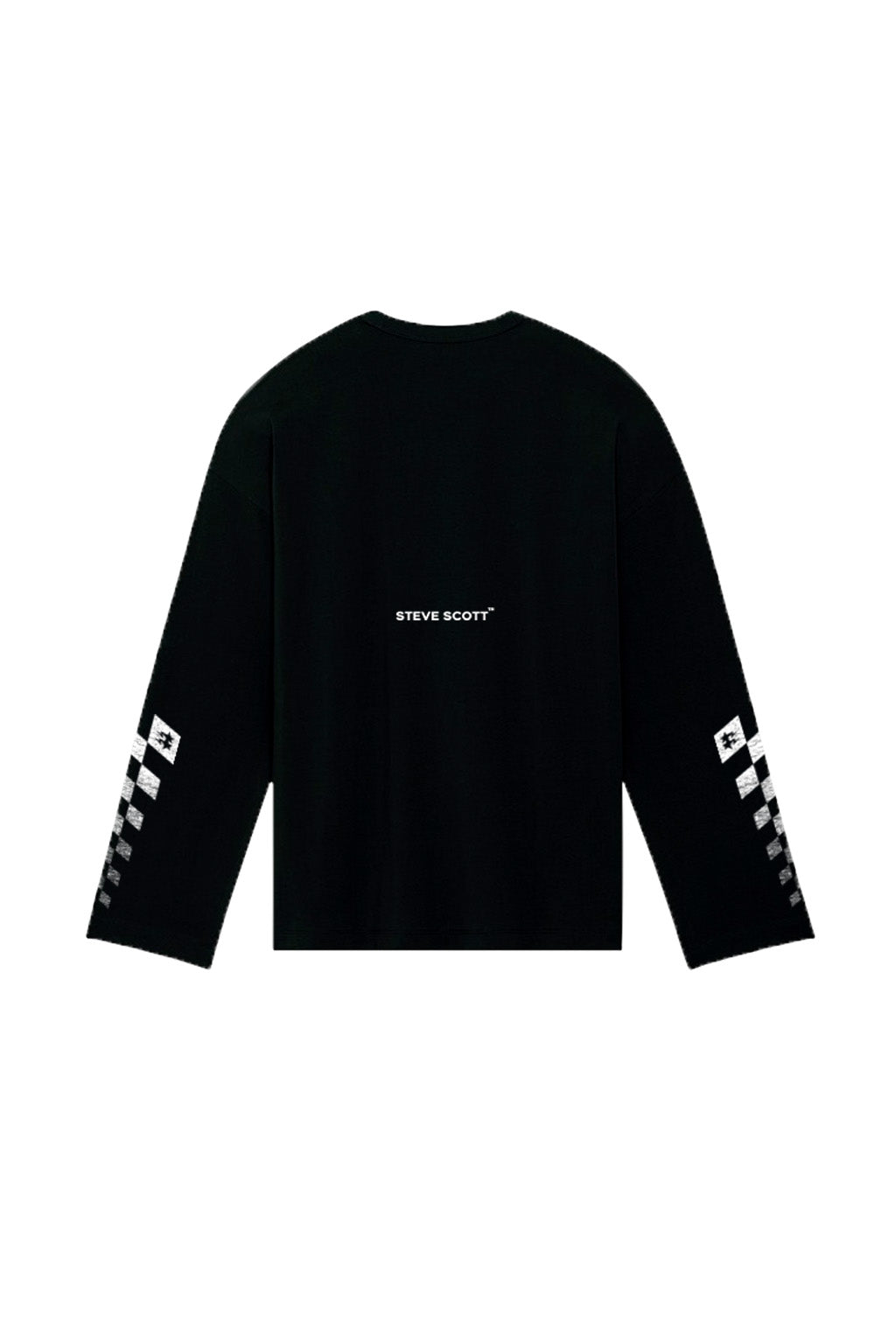 REBELLION LONGSLEEVE