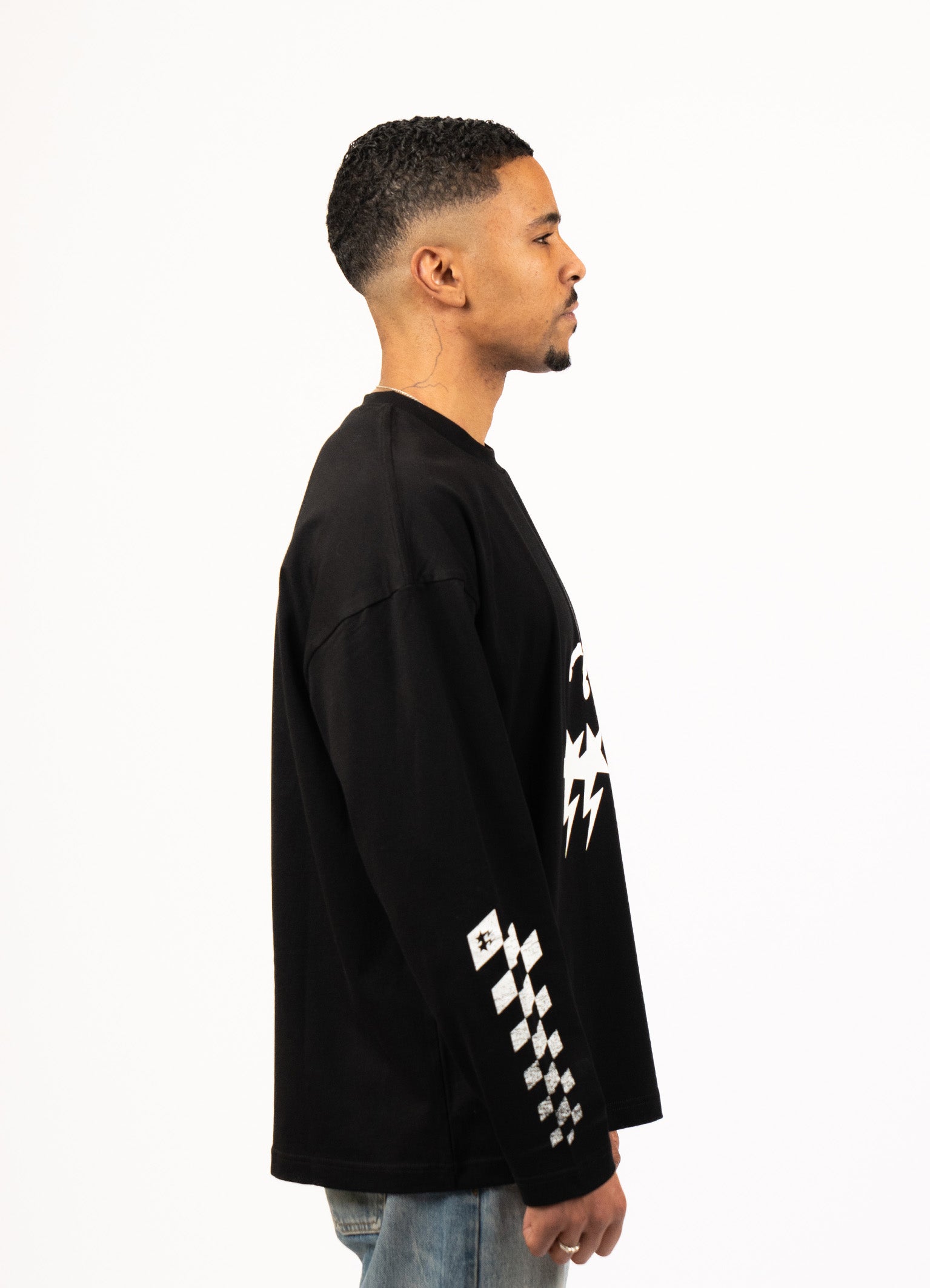 REBELLION LONGSLEEVE
