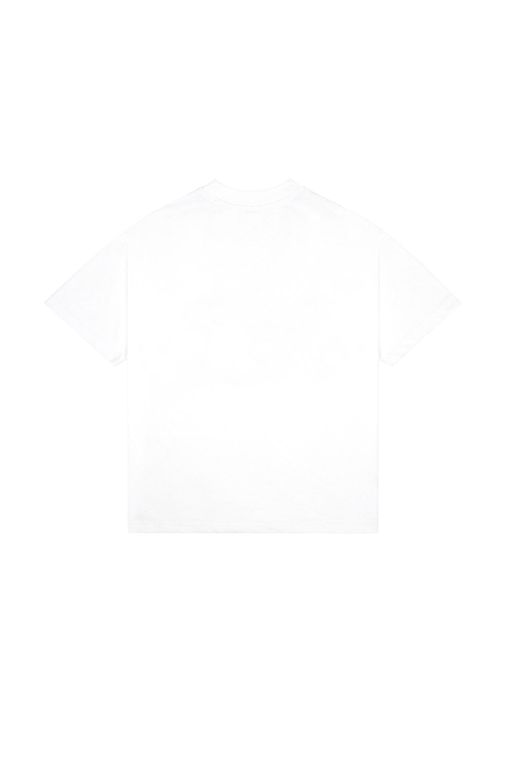 ATELIER T-SHIRT - WHITE