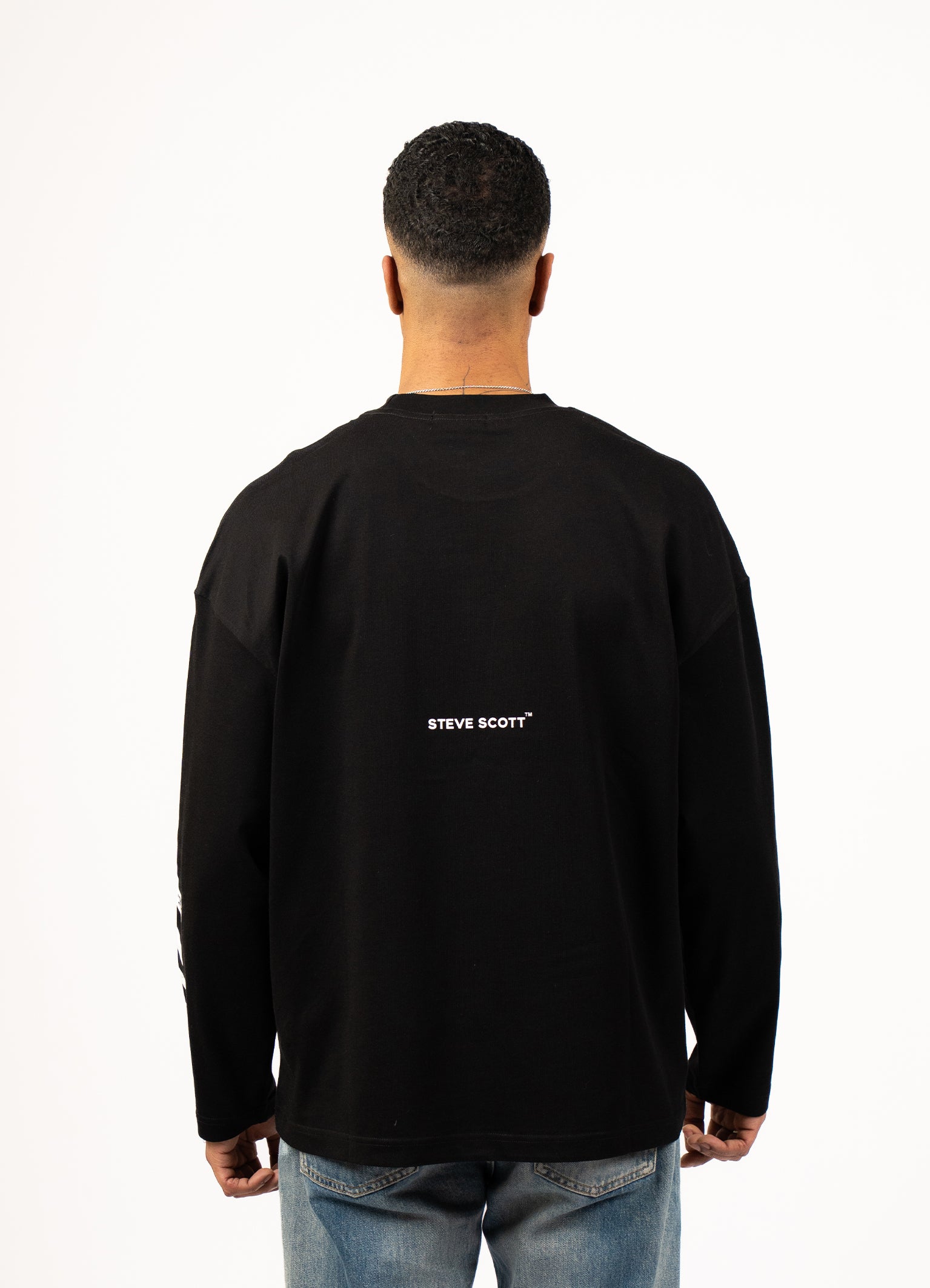REBELLION LONGSLEEVE