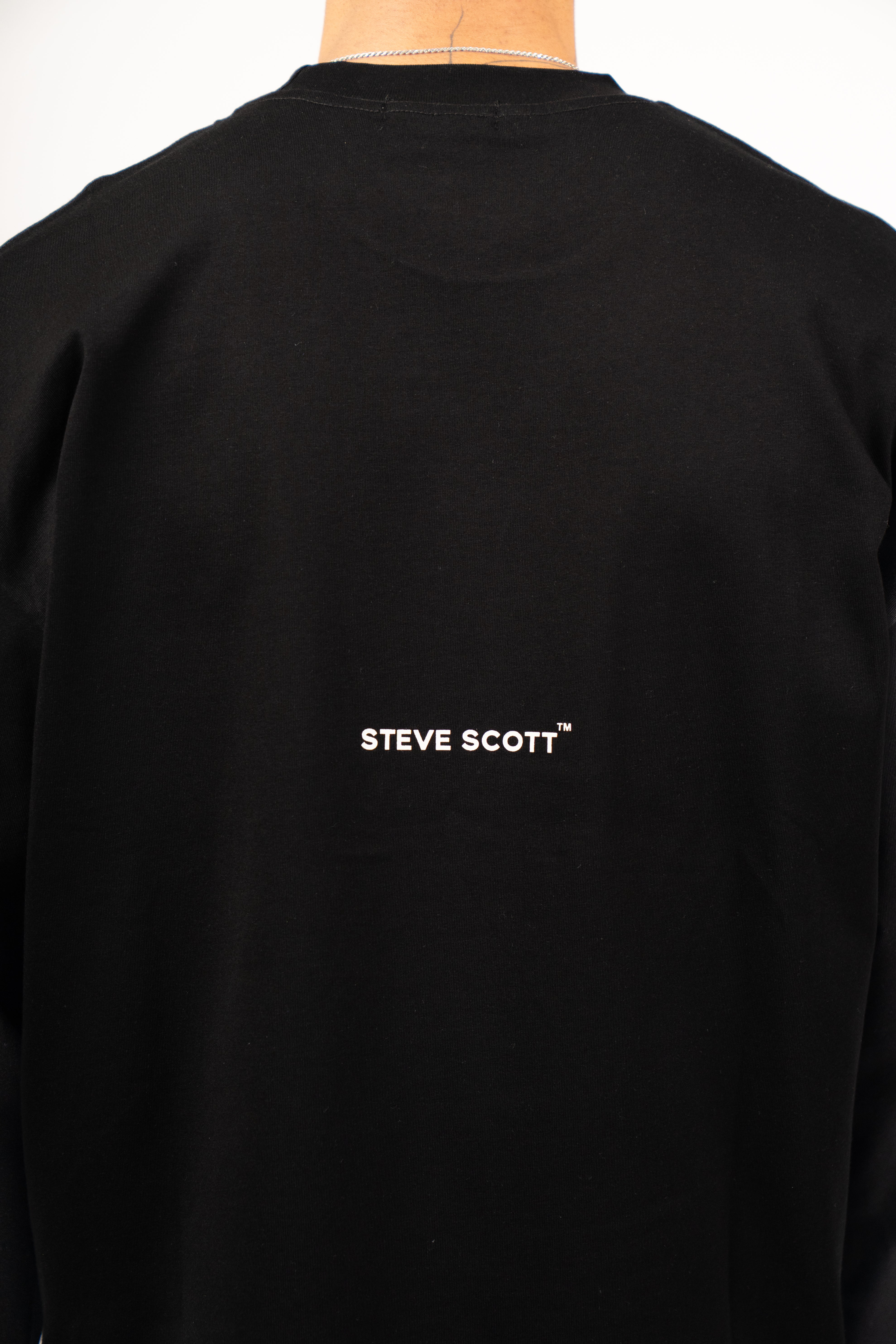 REBELLION LONGSLEEVE